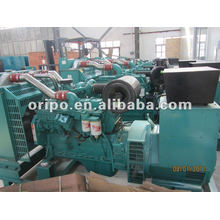 various types of electrical generator with high quality alternator